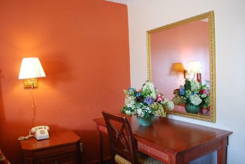 Motel Royal Inn - Dallas