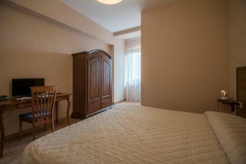 Hotel Certosa Di Pontignano Residenza D'epoca