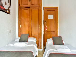 Hostal Restaurante Carabanchel