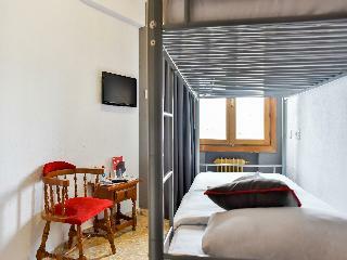 Hostal Restaurante Carabanchel