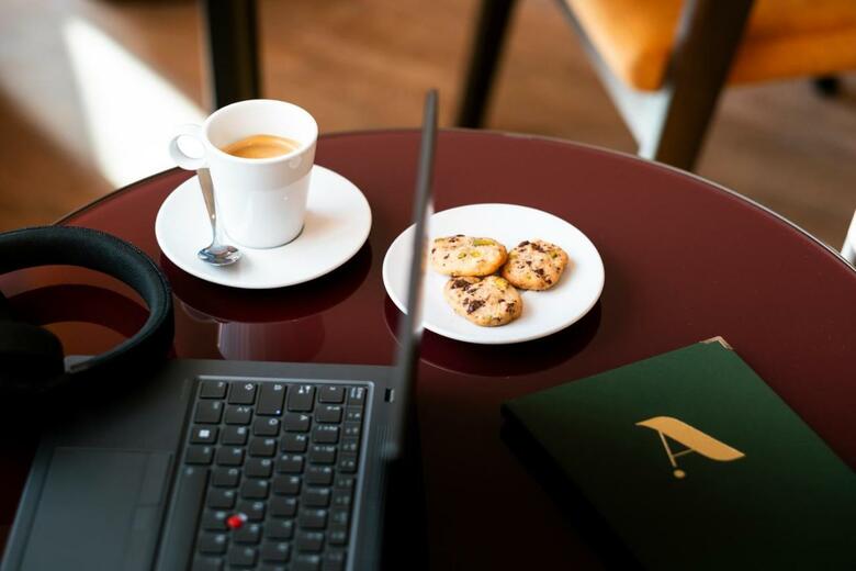 Hotel Mercure Villefranche