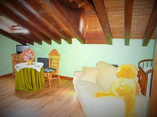 Agroturismo La Hacienda De Mi Se�or