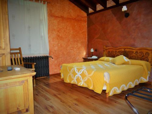 Agroturismo La Hacienda De Mi Se�or