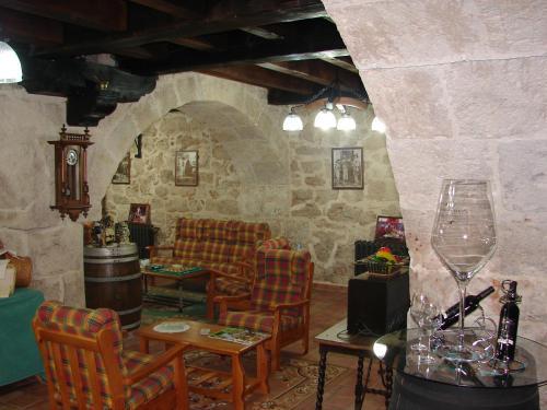 Agroturismo La Hacienda De Mi Se�or