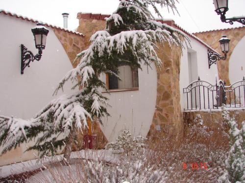 Agroturismo La Hacienda De Mi Se�or