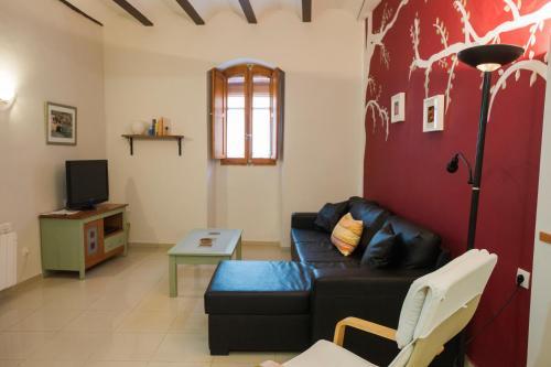 Agroturismo Complejo Rural La Belluga
