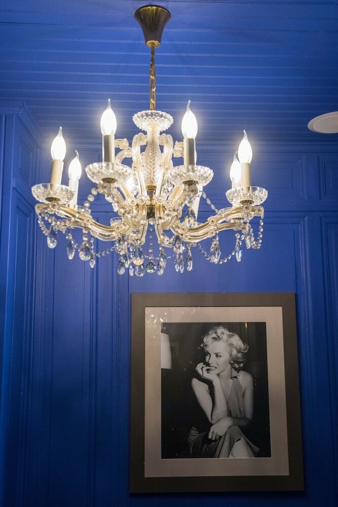 Hotel Fran�ois 1er