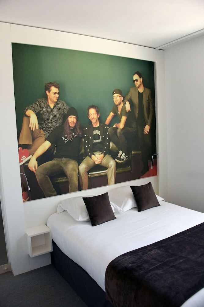 Hotel Fran�ois 1er