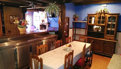 Agroturismo Caba�as Jimera De L�bar