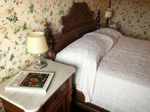 Agroturismo Il Borghetto Country Inn