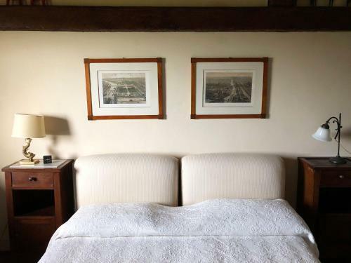 Agroturismo Il Borghetto Country Inn