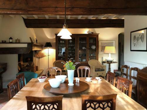 Agroturismo Il Borghetto Country Inn