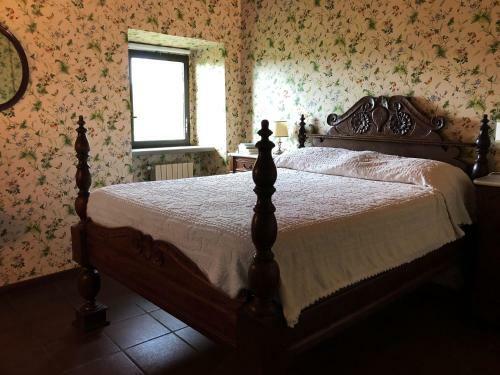 Agroturismo Il Borghetto Country Inn