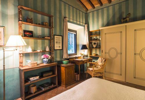 Agroturismo Il Borghetto Country Inn