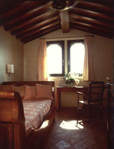 Agroturismo Il Borghetto Country Inn