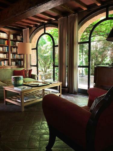 Agroturismo Il Borghetto Country Inn