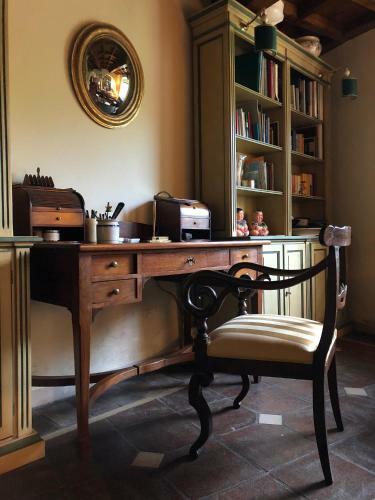 Agroturismo Il Borghetto Country Inn