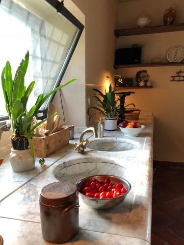 Agroturismo Il Borghetto Country Inn