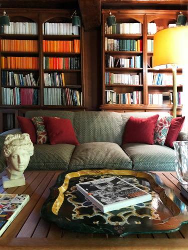Agroturismo Il Borghetto Country Inn