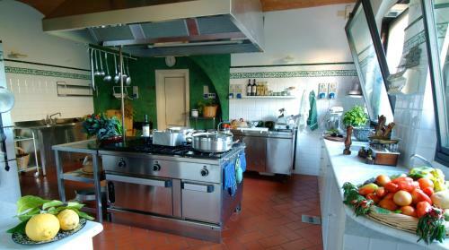 Agroturismo Il Borghetto Country Inn