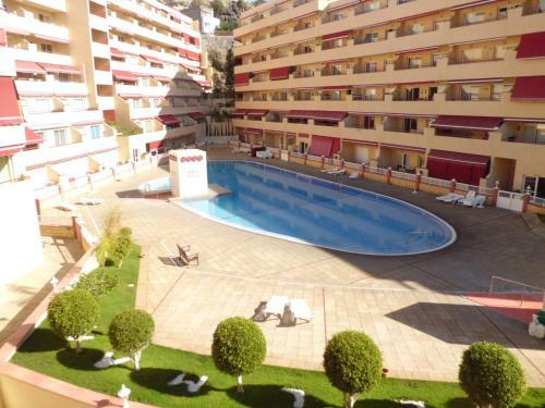 Apartamento Jard�n Marino