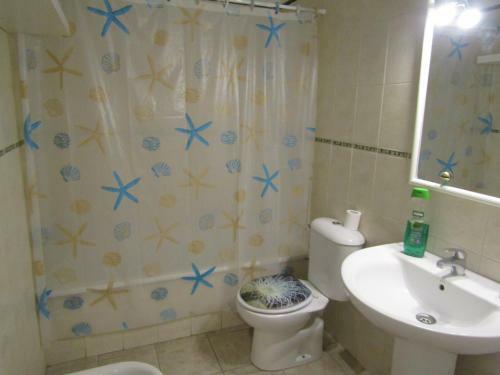 Apartamento Jard�n Marino