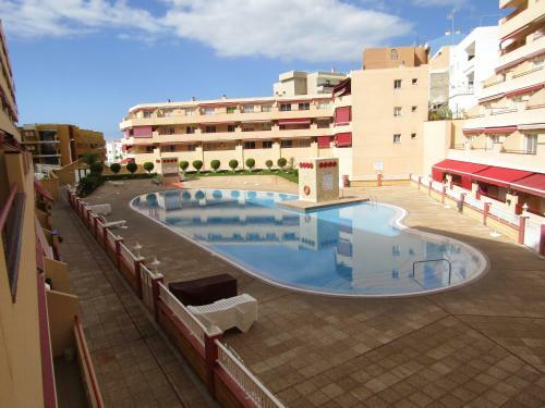 Apartamento Jard�n Marino