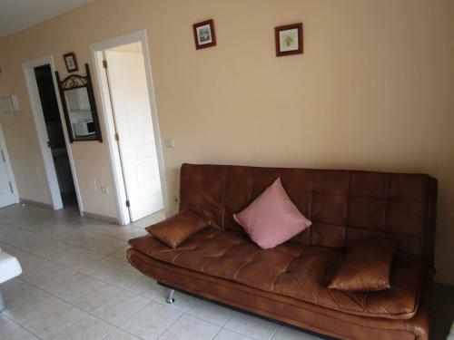 Apartamento Jard�n Marino
