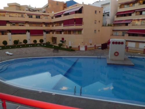 Apartamento Jard�n Marino