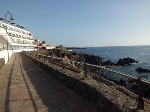 Apartamento Jard�n Marino