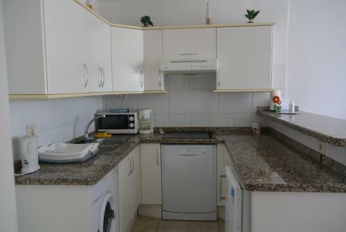 Apartamento Jard�n Marino