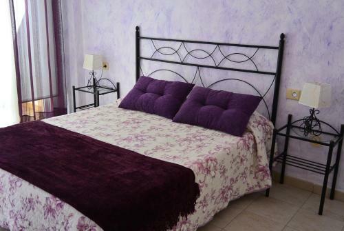 Apartamento Jard�n Marino