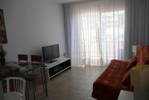 Apartamento Jard�n Marino