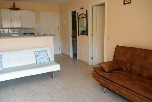 Apartamento Jard�n Marino