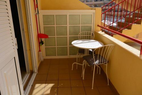Apartamento Jard�n Marino
