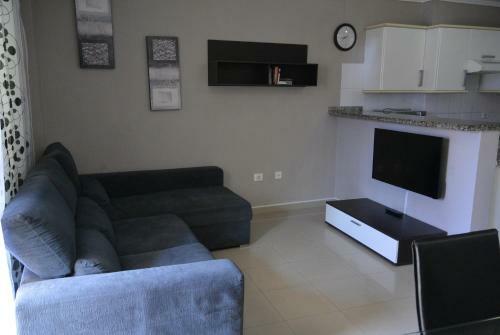 Apartamento Jard�n Marino