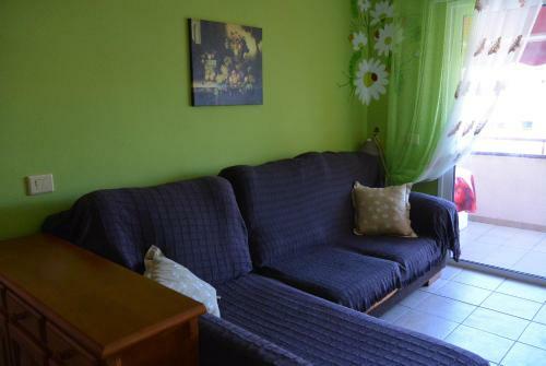 Apartamento Jard�n Marino
