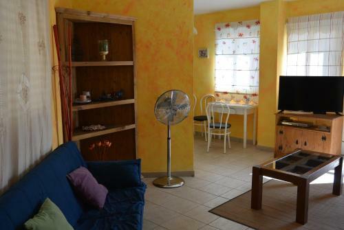Apartamento Jard�n Marino