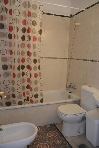 Apartamento Jard�n Marino