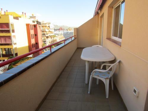 Apartamento Jard�n Marino
