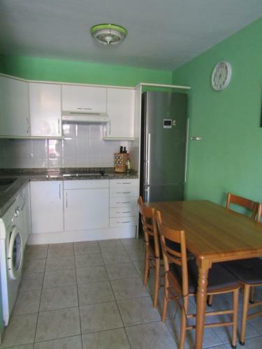 Apartamento Jard�n Marino