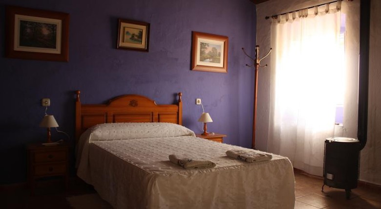 Agroturismo Casa Rural La Zafrilla