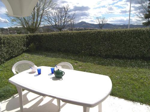 Apartment Ene Guticia Hendaye