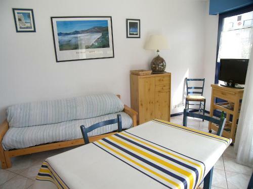 Apartment Ene Guticia Hendaye