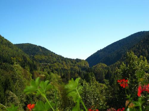 Holiday Home Maso Mersi