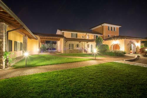 Agroturismo Garda Hill