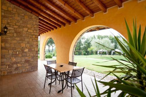 Agroturismo Garda Hill