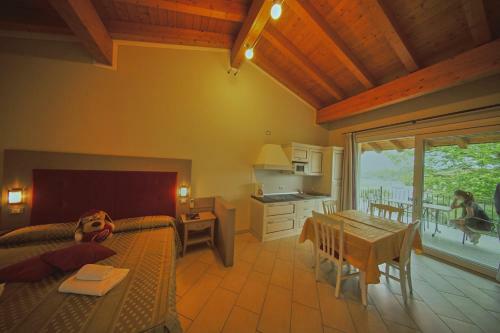 Agroturismo Garda Hill