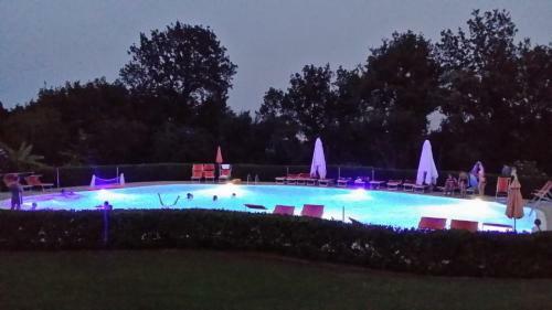 Agroturismo Garda Hill