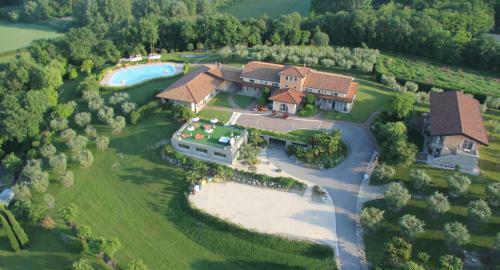 Agroturismo Garda Hill